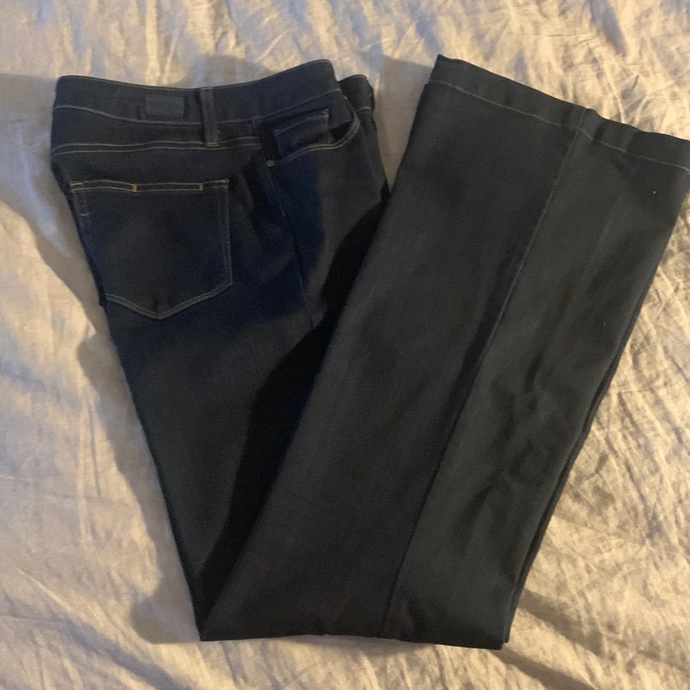 Paige Denim Flares